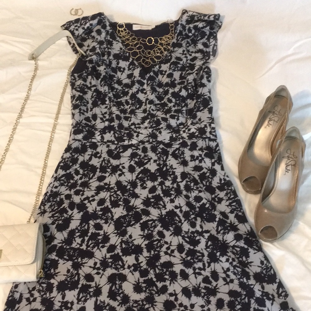Tory Burch dress